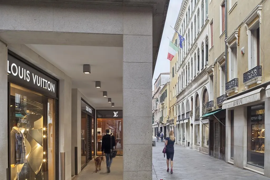 Hotel Firenze Veneza
