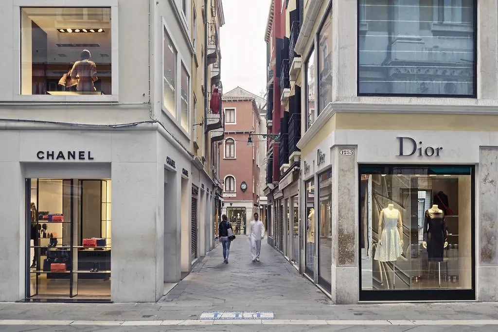 Hotel Firenze Veneza