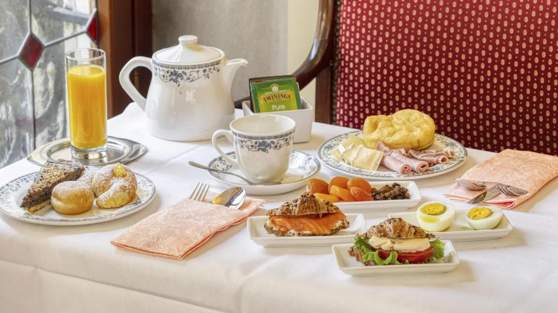 Hotel Firenze Veneza 3*,