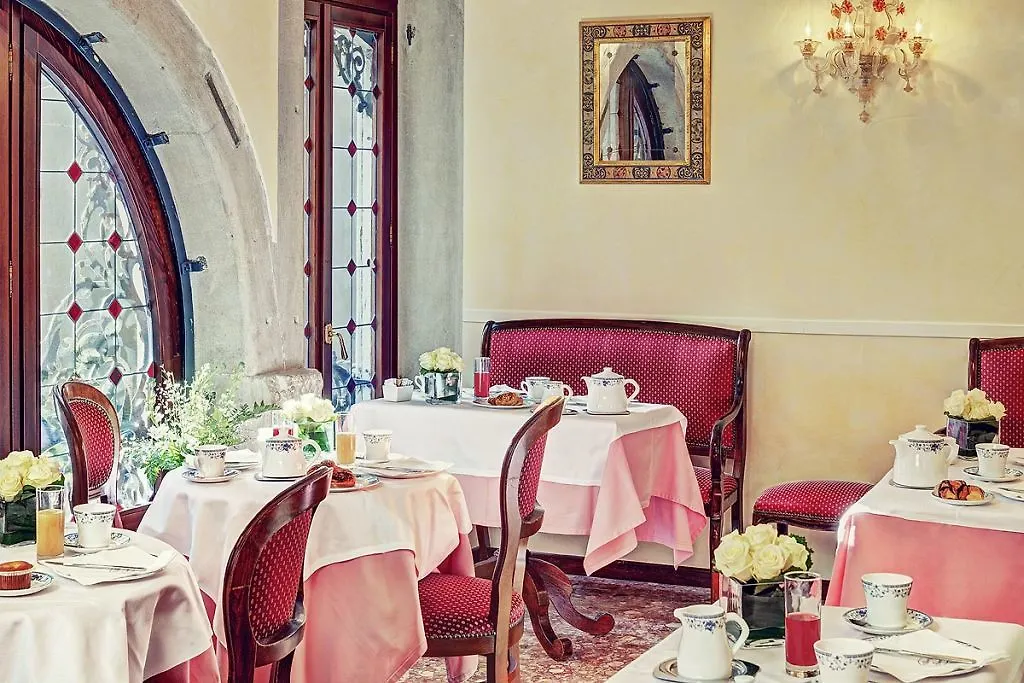 Hotel Firenze Veneza 3*,  Itália