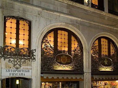 ***  Hotel Firenze Veneza Itália