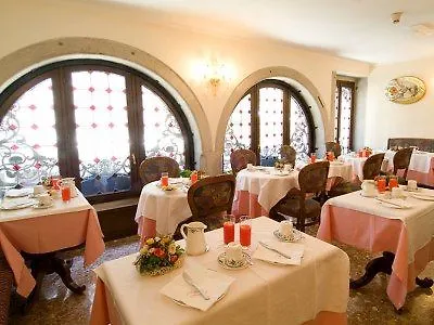 Hotel Firenze Veneza