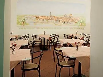 Hotel Firenze Venise