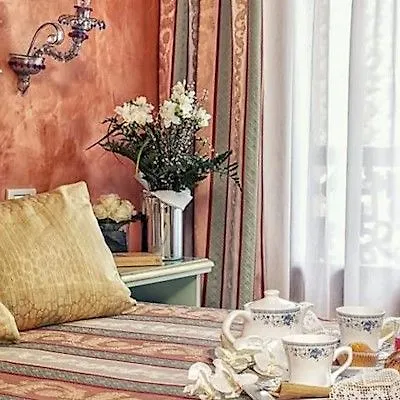 Hotel Firenze Veneza 3*,  Itália