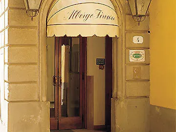 Hotel Firenze Veneza
