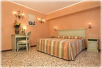 Hotel Firenze Venise
