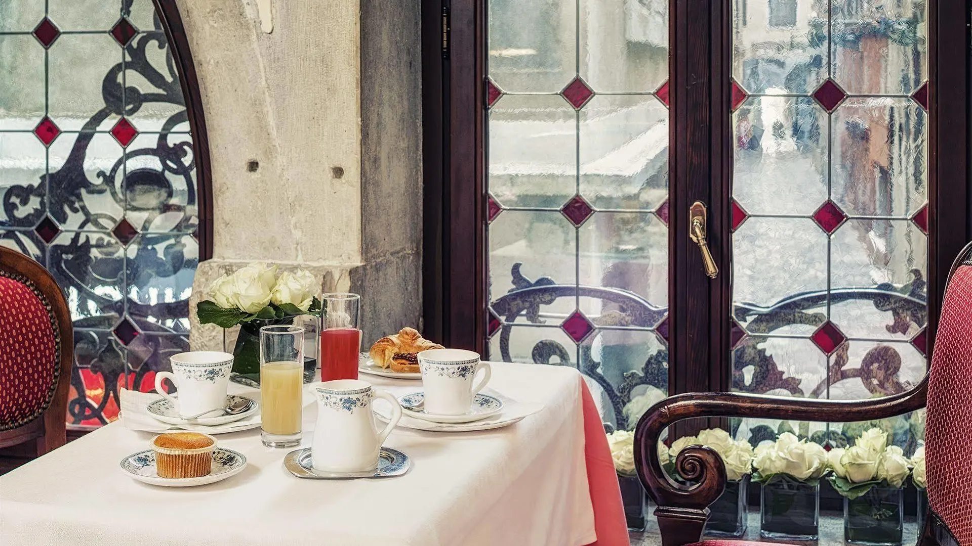 ***  Hotel Firenze Veneza Itália