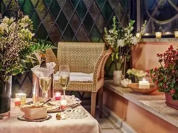 Hotel Firenze Veneza