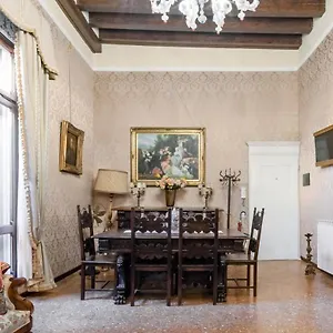 Appartement Casa Valier, Venise