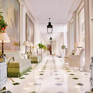 Hotell Le Bristol - An Oetker Collection *****