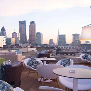 Hotell Montcalm Royal House, *****