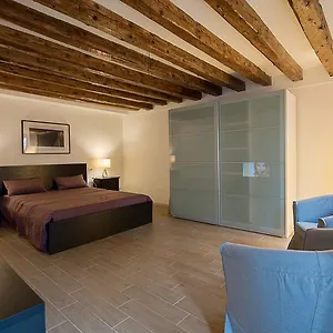 Appartement Ca' Moretta, Venise