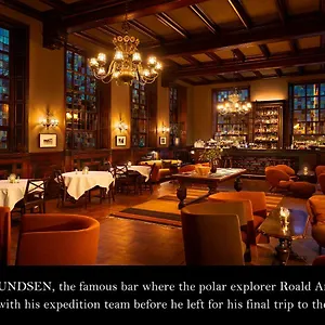 Hotell Grand Terminus ****