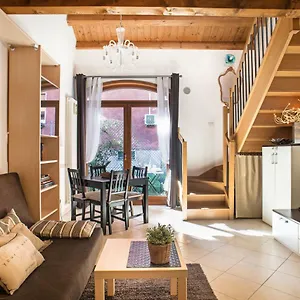 Duplex At The Entrance To 2 Bathroom And Terrace Veneza