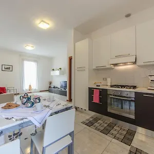 Residenza Leon D'oro Veneza