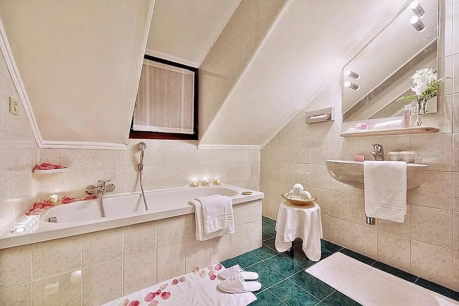 Hotel Firenze Venedig 3*,  Italien
