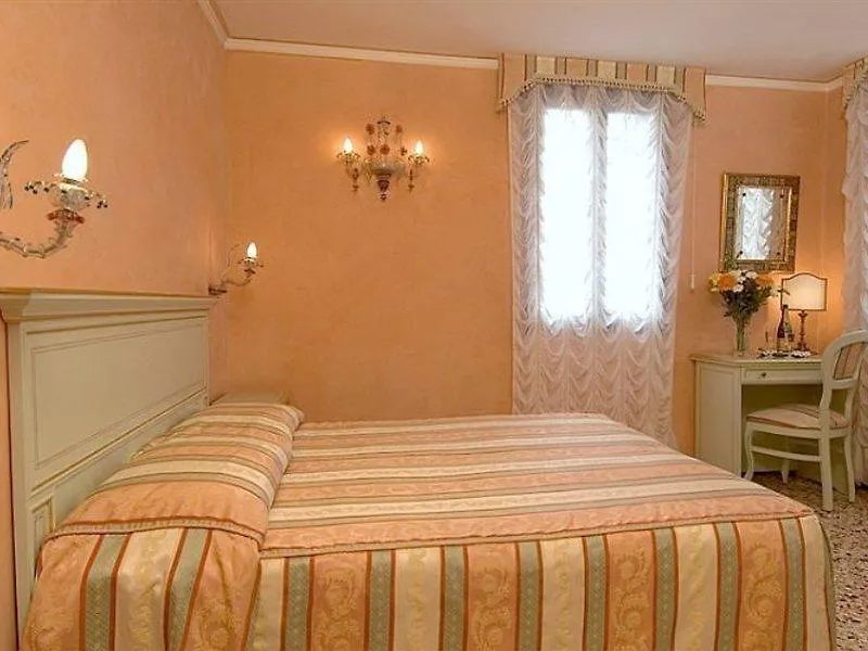 Hotel Firenze Venedig