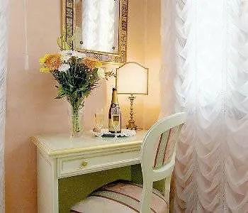 Hotel Firenze Venedig