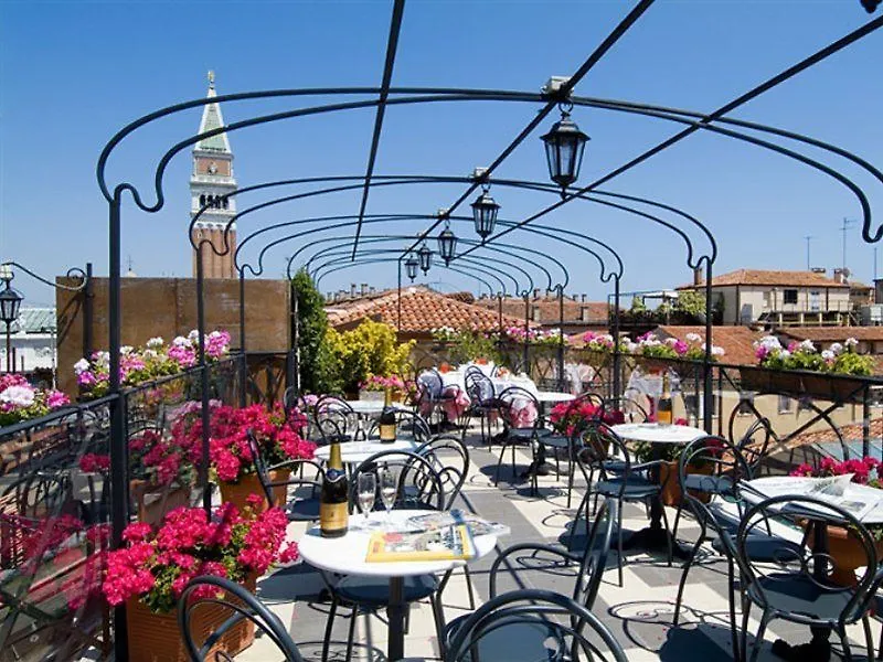 Hotel Firenze Venedig