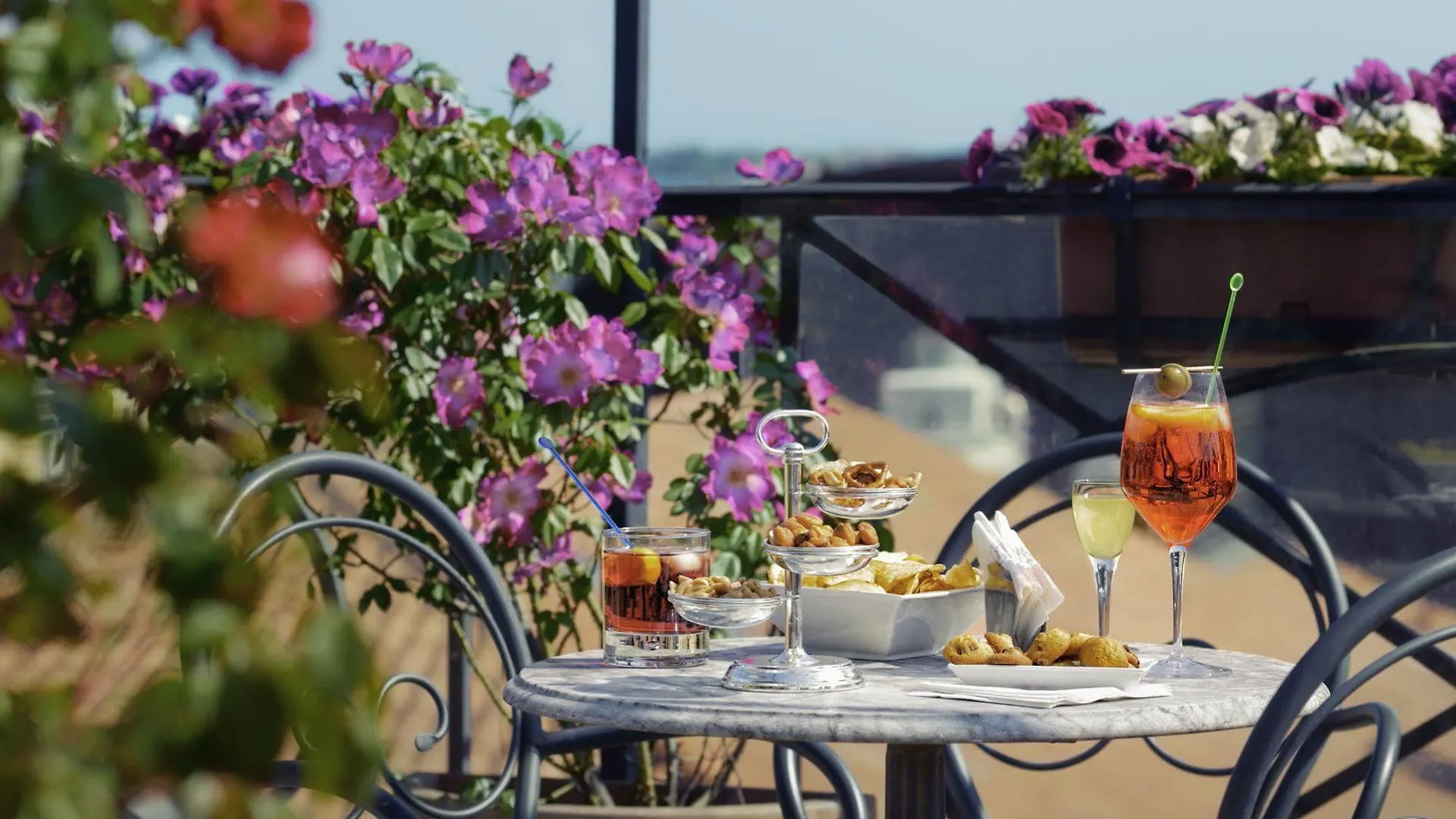 Hotel Firenze Venedig 3*,