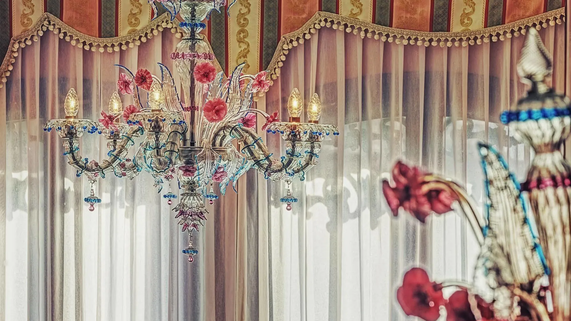 Hotel Firenze Venedig